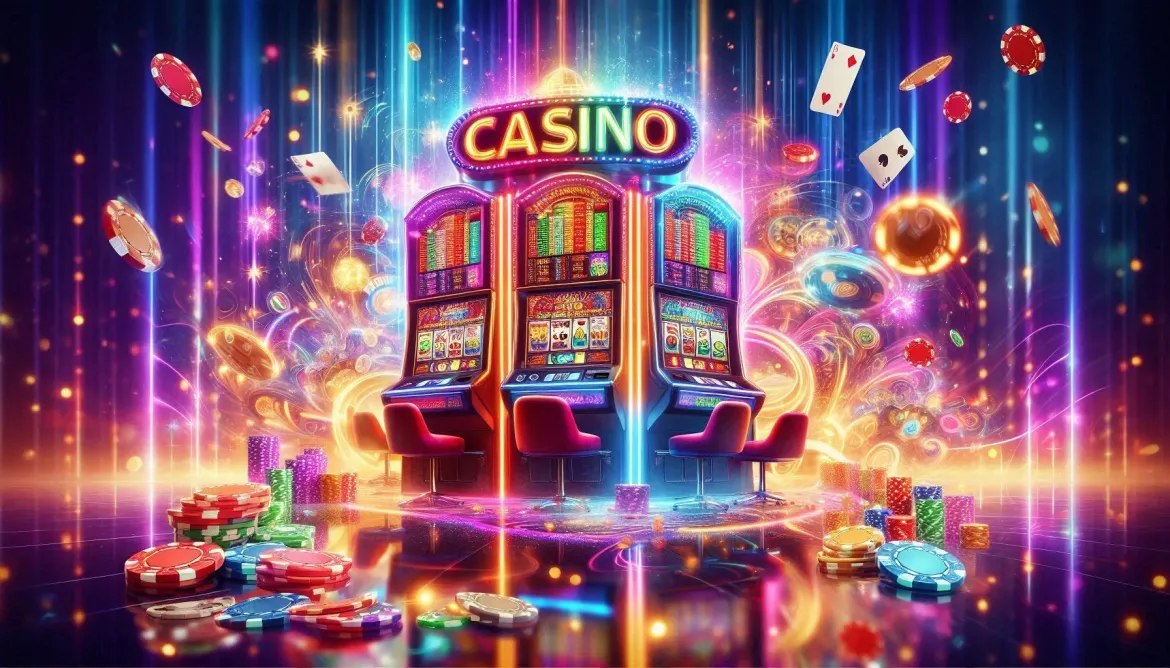 Geckoplay Casino